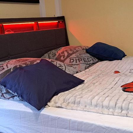 Ferienwohnung Chiemgau - Erleben Siegsdorf Ngoại thất bức ảnh