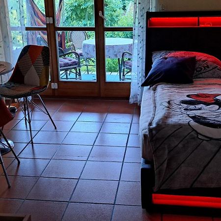 Ferienwohnung Chiemgau - Erleben Siegsdorf Ngoại thất bức ảnh
