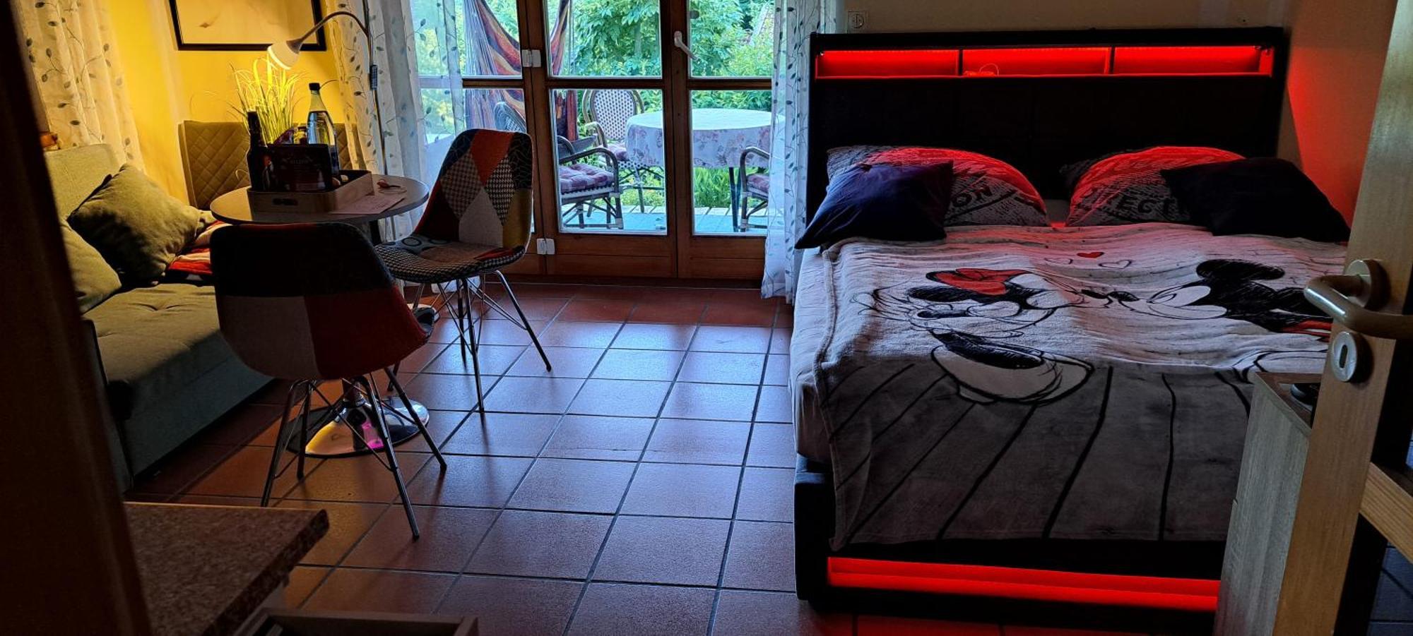 Ferienwohnung Chiemgau - Erleben Siegsdorf Ngoại thất bức ảnh