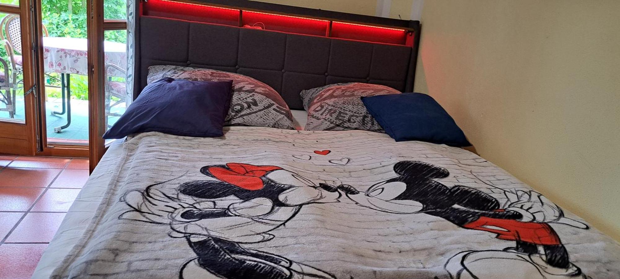Ferienwohnung Chiemgau - Erleben Siegsdorf Ngoại thất bức ảnh